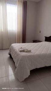 Isla Hotel