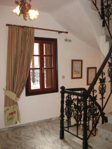 Hotel Villa Orsa Skiathos Greece