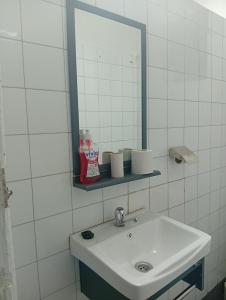 Jeova Homes Nakuru
