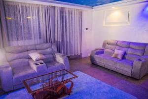 Jeova Homes Nakuru