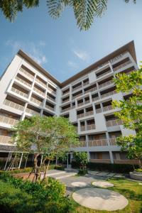 The Kite Hotel Bangsaen by Koko