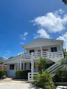 Glitter Bay Holiday Rentals