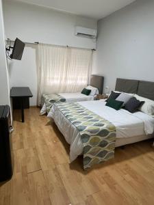 Luco Hotel