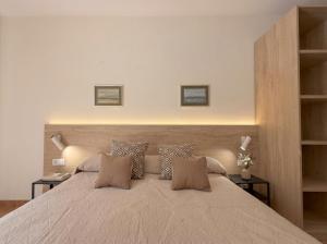 Spacious Garden View Apartment with Pool