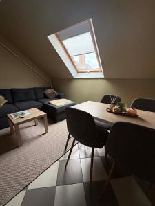 TIÉD Apartman