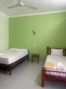 Ánh Trăng Homestay