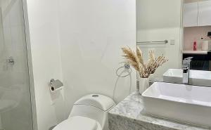 Luxury Apartment in Barranco AC, Pool, Gym, Rooftop