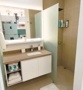 Brisa del Mar - Luxury Top-Floor Apartment