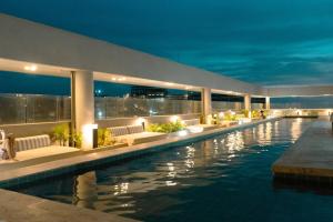 Brisa del Mar - Luxury Top-Floor Apartment