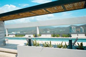 Brisa del Mar - Luxury Top-Floor Apartment