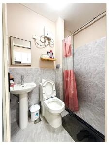 Narca Homes Cozy Stylish Executive Studio 1BR Junction Mall