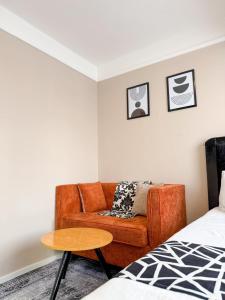 Narca Homes Cozy Stylish Executive Studio 1BR Junction Mall