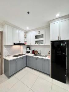 Modern & Luxury 2-Bedroom Vinhomes Grand Park