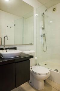 Delightful Studio Apartment in Las Condes