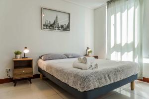 Delightful Studio Apartment in Las Condes