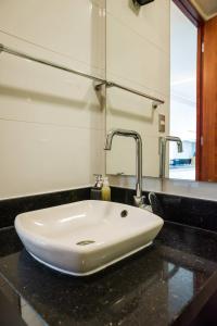 Delightful Studio Apartment in Las Condes