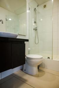 Delightful Studio Apartment in Las Condes