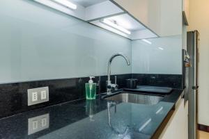 Delightful Studio Apartment in Las Condes