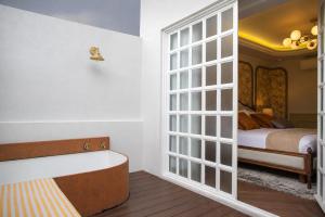 Roma Nueve Dos Hotel Boutique