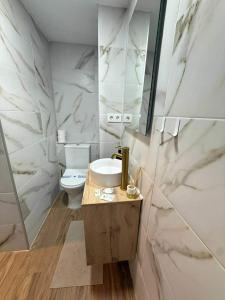 JACARANDA Lovely Studio Near Beach & Pool Benalmádena -By Budha Apartments
