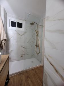 JACARANDA Lovely Studio Near Beach & Pool Benalmádena -By Budha Apartments