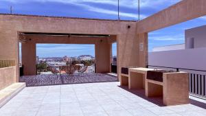 Play Arena Residences Mazatlán · Ubicación Estratégica.