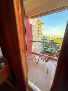 JACARANDA Lovely Studio Near Beach & Pool Benalmádena -By Budha Apartments