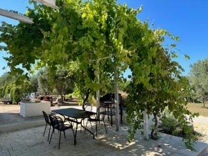 Masseria Faggiano
