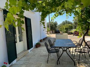 Masseria Faggiano