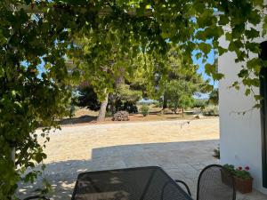 Masseria Faggiano