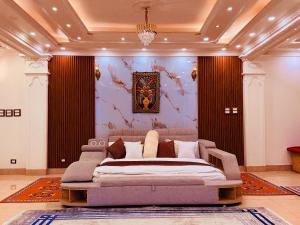 Whitehouse residence