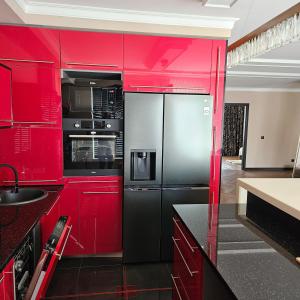 Złota Zatoka Apartament Mazury