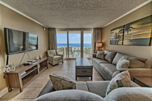 Dunes B406-King Bed-Beachfront-Tennis&Pickleball