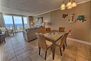 Dunes B406-King Bed-Beachfront-Tennis&Pickleball