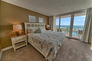 Dunes B406-King Bed-Beachfront-Tennis&Pickleball