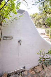 Villa Patrizia con Piscina e parco area Chia