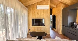 Casa moderna para 2, Excelente ubicación cerca de Jose Ignacio