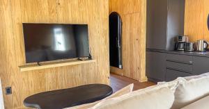 Casa moderna para 2, Excelente ubicación cerca de Jose Ignacio