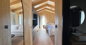 Casa moderna para 2, Excelente ubicación cerca de Jose Ignacio