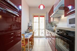Cardanos Nice Apartment