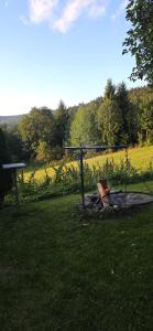Ferienwohnung am Guldensteig