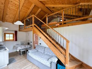 Chalet I Clus