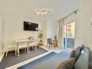 Cómodo Apt 2 Hab + 2 Baños | Fuengirola Centro