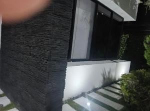 Villa de las palmas