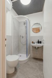 Santa Maria Novella New Apartment