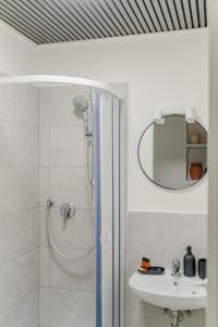 Santa Maria Novella New Apartment
