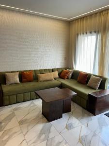 Un bel appartement en plein centre de Mahdia