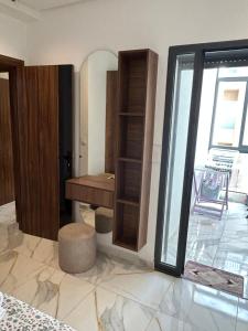 Un bel appartement en plein centre de Mahdia