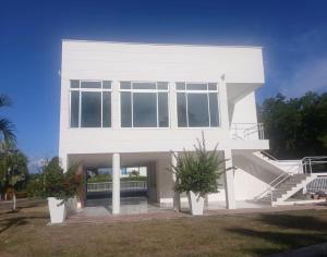 Villa de las palmas
