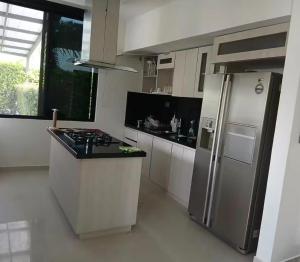 Villa de las palmas